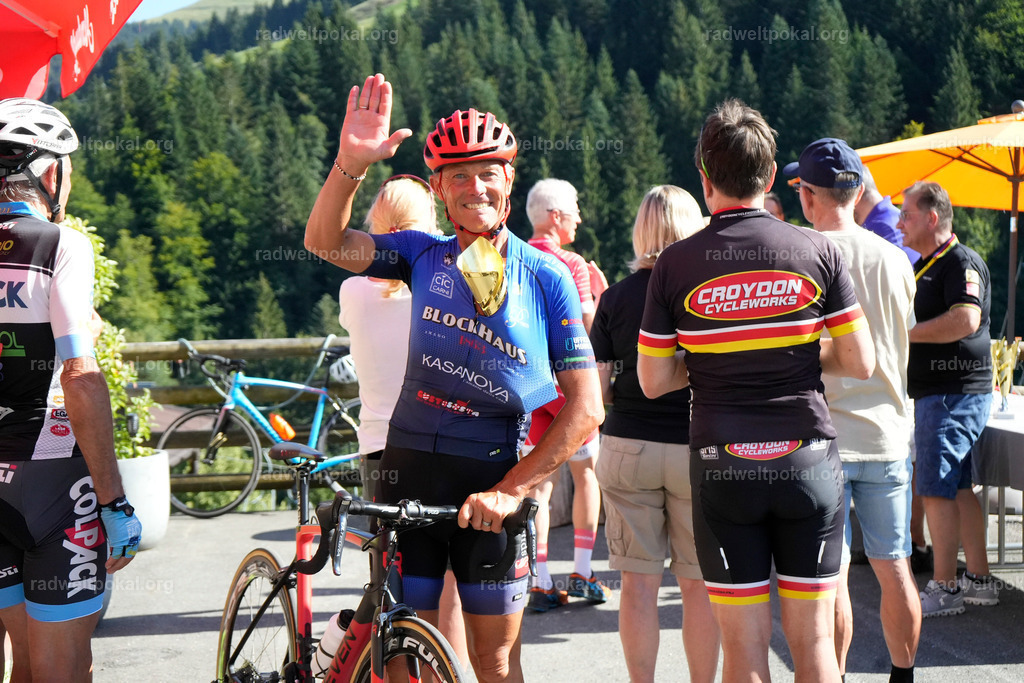 626_20230819_Bergwertung_Muehlanger | AUT - OESTERREICH, 2023- :   ; Foto: Roland Muehlanger