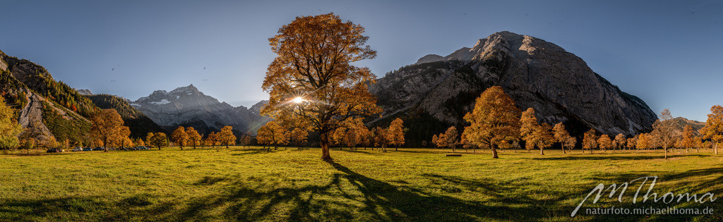 Großer Ahornboden | Dies ist der Online-Shop von naturfoto.michaelthoma.de. Ich bin leidenschaftlicher Naturfotograf und fotografiere von der Andromedagalaxie bis zum Zwergtaucher, von der Ameise bis zum Orionnebel alles was mit Natur zu tun hat. Hier kann eine Auswahl meine - Realisiert mit Pictrs.com