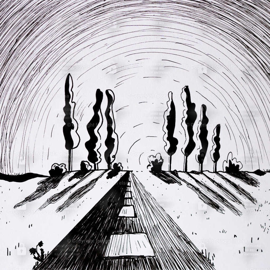 Inktober24-19 | fotografinelsa