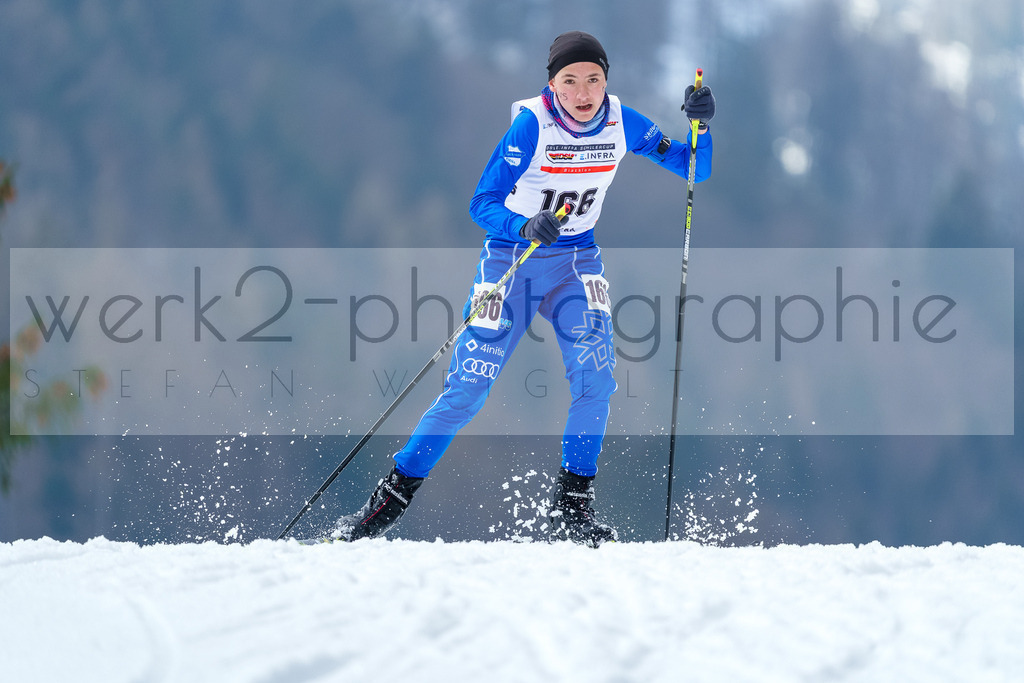 DSC Ruhpolding | DSV E.INFRA Schülercup Biathlon Chiemgau Arena Ruhpolding am 03.03 - 05.03.2023 in Ruhpolding