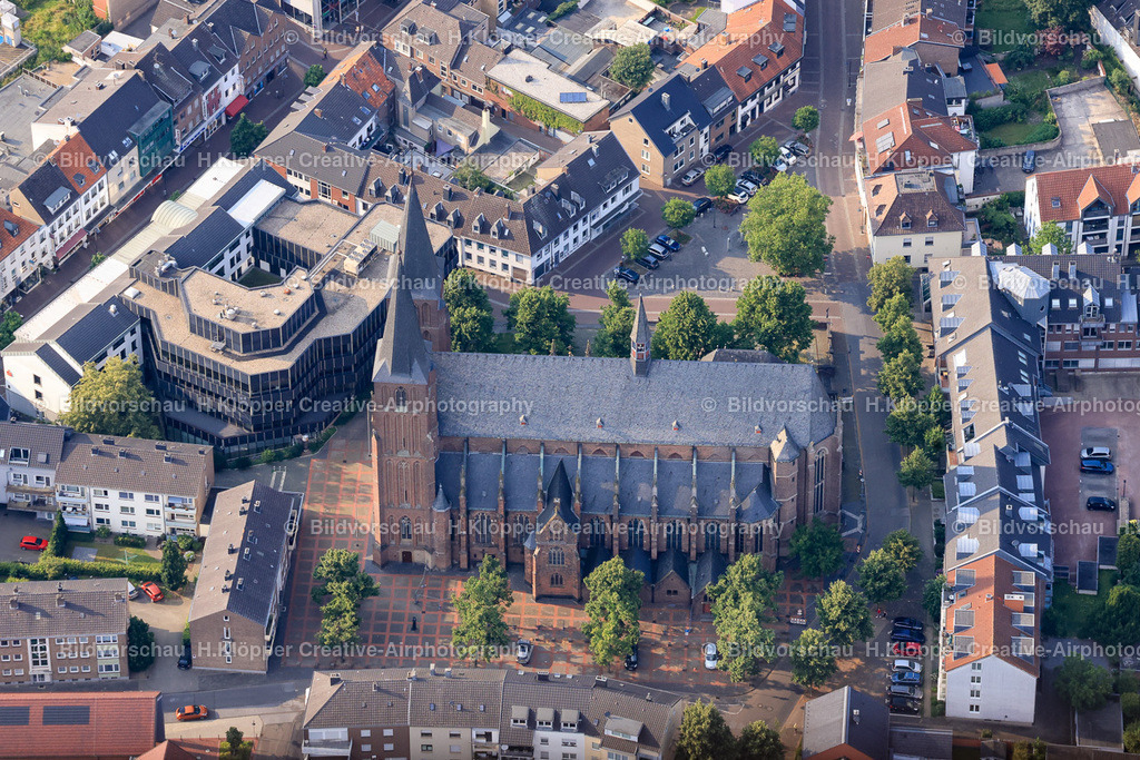 luftbilder-stadt-kleve-0346 | Luftbildfotografie und Luftbildfotograf Hermann Klöpper - Realisiert mit Pictrs.com