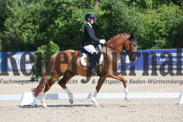 Weilheim_2025_Prfg.Nr.26_Pony-Reitpferdeprüfung_Michele Schulmerig_Next Dancer C (7) | Alle Fotos der Reiterjournal Fotografin Doris Matthaes im Reiterjournal Online-Fotoshop. - Realisiert mit Pictrs.com