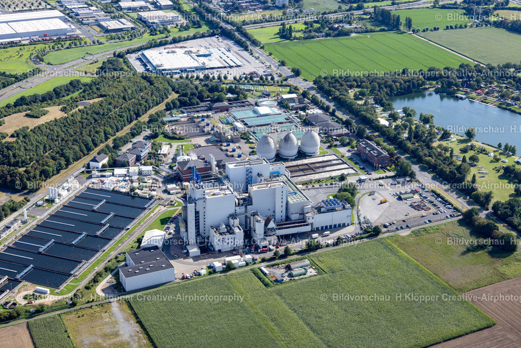 Luftbild EGK Entsorgungsgesellschaft Krefeld _47829_ 439A5149 | Luftbildfotografie und Luftbildfotograf Hermann Klöpper - Realized with Pictrs.com