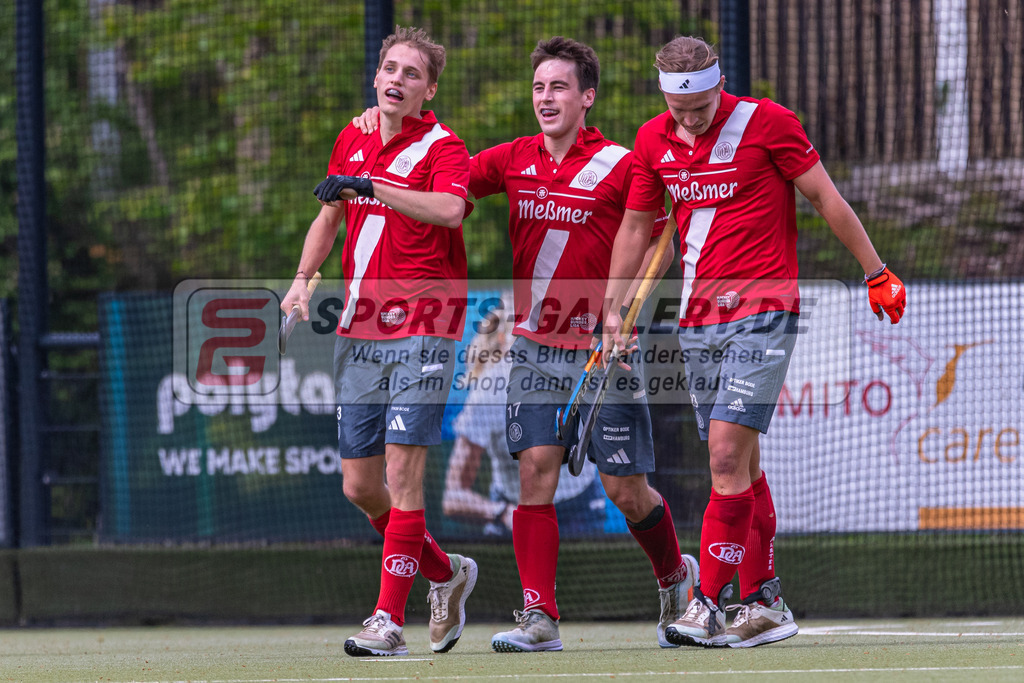 SM_20240427-D5A_7920 | Playoffs: 1.Bundesliga Feldhockey (M) DCadA - HTCU  / 4:2 (2:0)
