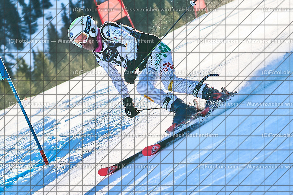 ALP1613_FIS-MastersCup_Reiteralm_Giant-SL_Guastini Gian Franco | FIS-MastersCup GIANT-SLALOM auf der Reiteralm in Pichl, Sa 18. Jänner 2025.