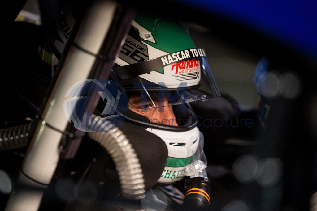 0D2A1540 | LE MANS,FRANCE,08.Jun.23 - MOTORSPORTS - WEC, FIA World Endurance Championships, 24 Hours of Le Mans, Circuit de la Sarthe, free practice 4. Image shows Mike Rockenfeller (GER/ Hendrick Motorsports).Photo: Trainproduction / Matthias Trinkl