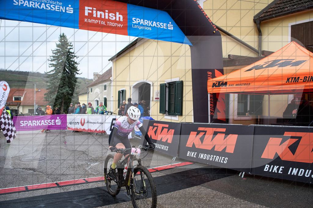34. KTM Kamptal Trophy  | ZÖBING, Österreich – 2026-03-29: 34. KTM Kamptal TrophyFoto: © 2026 Martin Bihounek - MB Creative e.U.