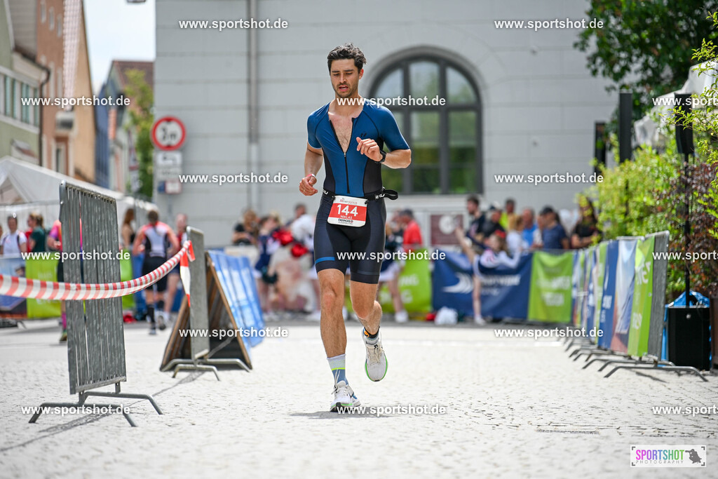 SZI_7932 | Stadttriathlon Erding 2025. #yourpictrs #sportshot_your_pictrs @Sportshotphotography #stadttriathlonerding Copyright: www.sportshot.de
