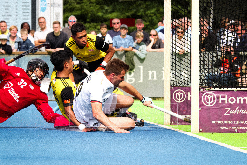 Deutschland - Malaysia 07.07.24 Mönchengladbach_58 | lanaschraderfotografie - Realisiert mit Pictrs.com