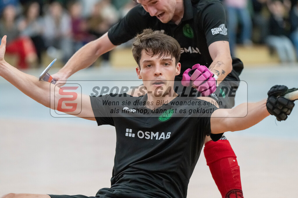 HK_20251207_105137 | 2. Bundesliga Herren Club Raffelberg - Düsseldorfer HC am 07.12.2025