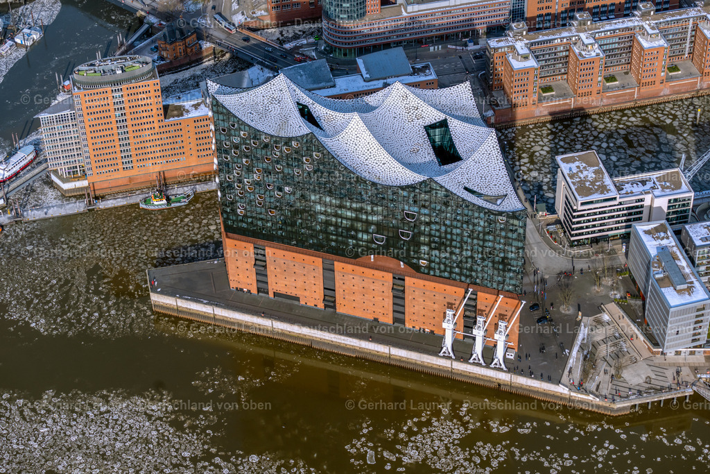 4044781 | Elbphilharmonie, Freie und Hansestadt Hamburg