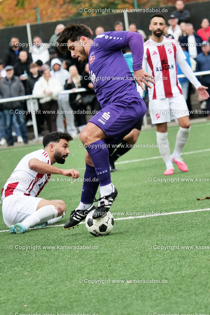 Fußball : Kreisliga A : TV Jahn Hiesfeld - RWS Lohberg am 18.10.2026 in Dinslaken Hiesfeld | Fußball : Kreisliga A : TV Jahn Hiesfeld - RWS Lohberg am 18.10.2026 in Dinslaken Hiesfeld - Realisiert mit Pictrs.com