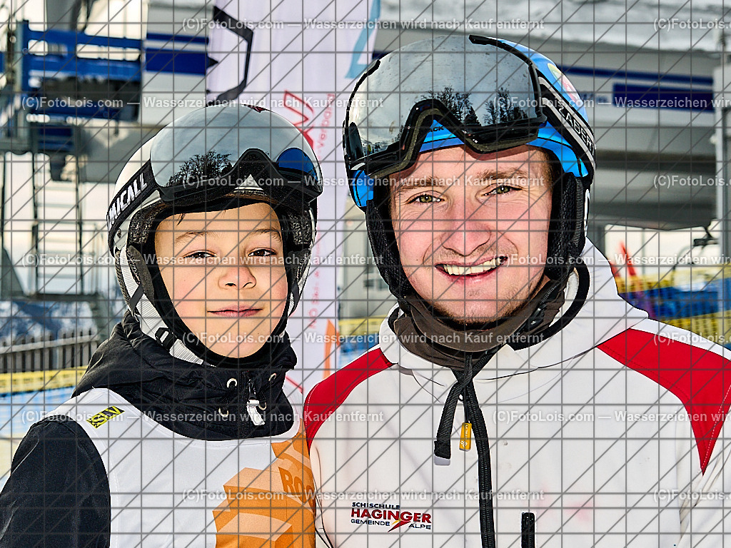 _ALP8763_Neujahrs-Skikurs | Ski- und Snowboardschule Haginger beim NEUJAHRS-Skikurs 2026, Kursabschlussrennen am Mo 5. Jänner 2026.