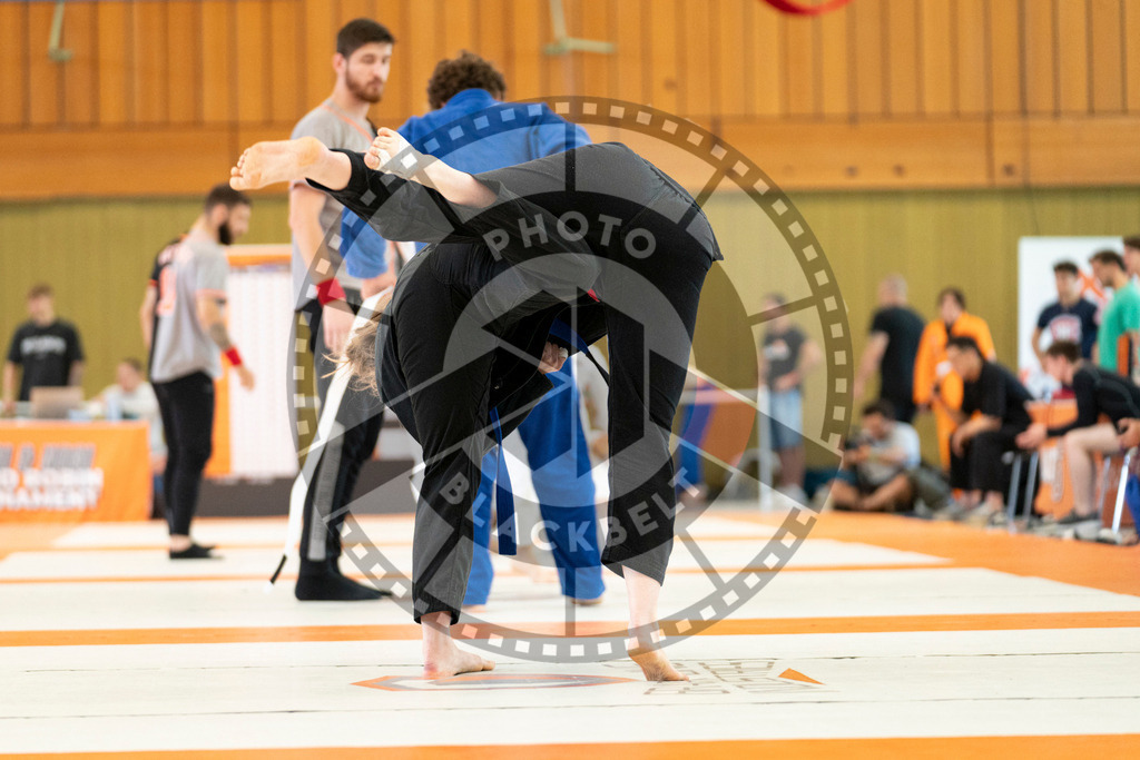 20230624PBB_1185 | Athletes compete during the Grappling Industries BJJ Competition in the Siemensstadt sport club in Berlin, Germany, on June 24, 2023.