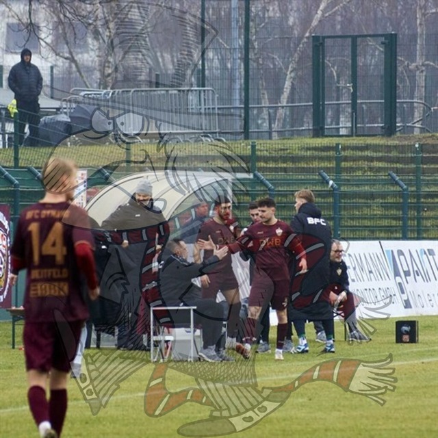 BFC Dynamo vs. FC Eilenburg 154 | mythos-online-redaktion