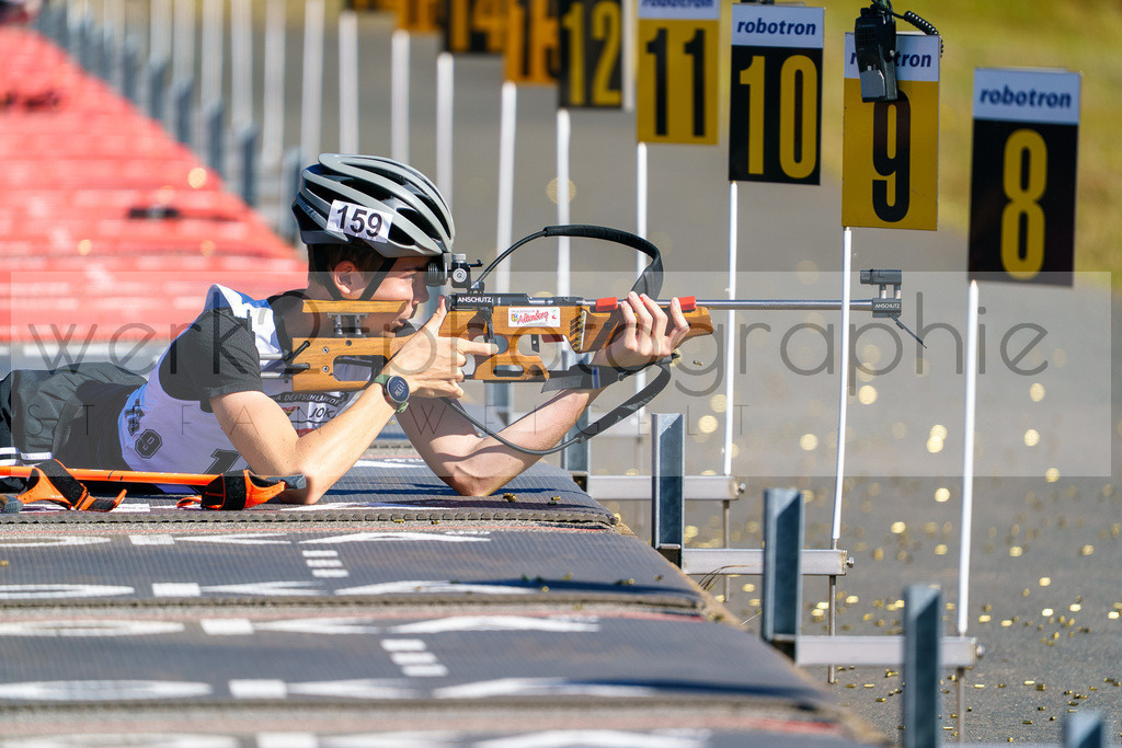DP Altenberg | Deutschlandpokal, Altenberg - 19.-21.09.2025