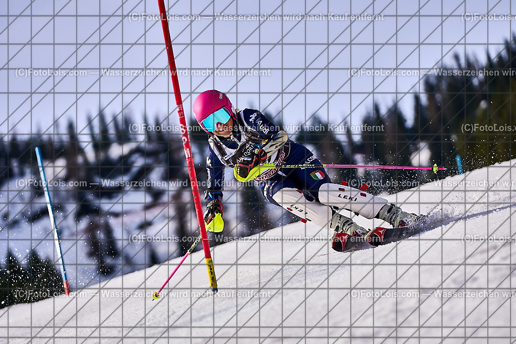 ALP0595_FIS MASTERS WC-Finale_SL_C-Damen_Digruber Bettina | (C)FotoLois.com, Alois Spandl. FIS MASTERS WorldCup-Finale 2024, Reiteralm (Steiermark, AUT), SLALOM; Sa 6. April 2024.