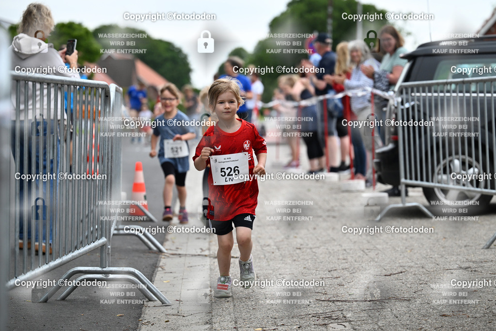 DSC_0574 | Zieleinlauf 500m Bambini- / Kinderlauf