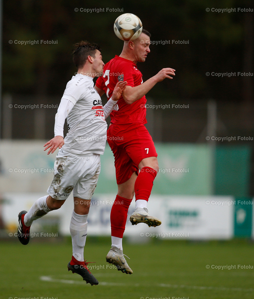 A_LUI_05112022_35 | SPORT FUSSBALL LT1 OOE LIGA ASKOE OEDT-ASK CARE IH STEYR ST.VALENTIN 05.11.2022 IM BILD: NENAD VIDACKOVIC (OEDT) ) FOTO:FOTOLUI