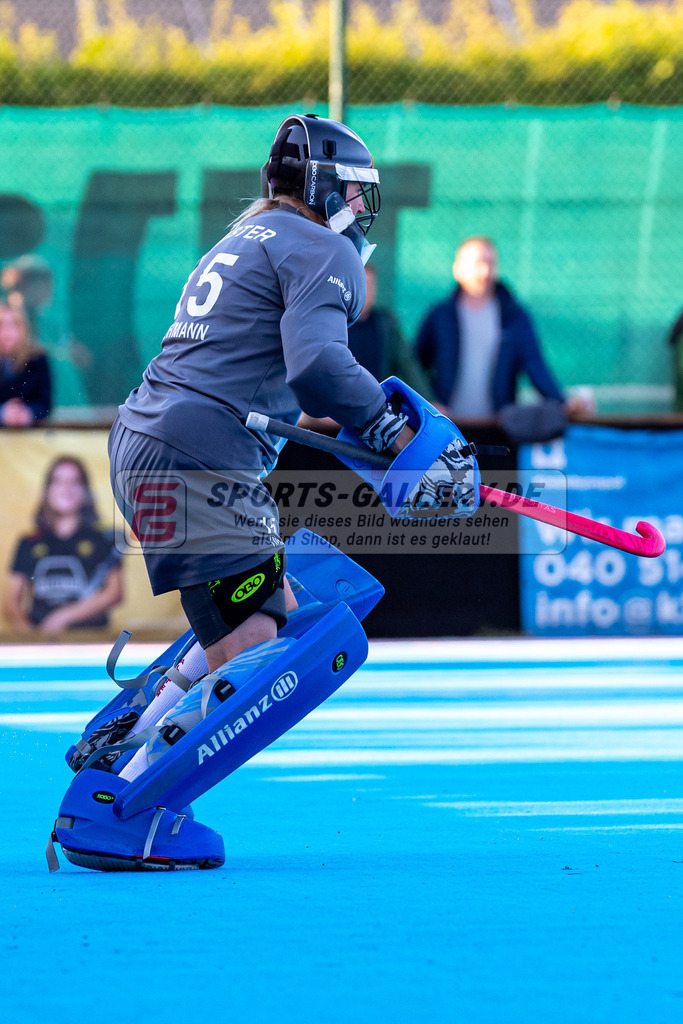 SM_20250425-D5A_4233 | 1.Bundesliga Feld - Rückrunde (W) HTHC - DCADA / 1:2