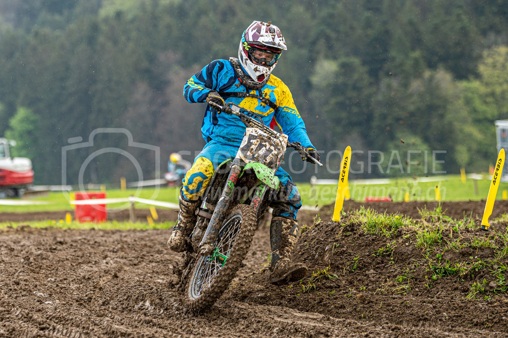 Motocross Schlatt bei Winterthur - 30. April 2022 | Motocross Schlatt bei Winterthur
MC Wila, Schlatt bei Winterthur
Bild: Sportfotografie Markus Aeschimann | www.markus-aeschimann.ch - Realisiert mit Pictrs.com