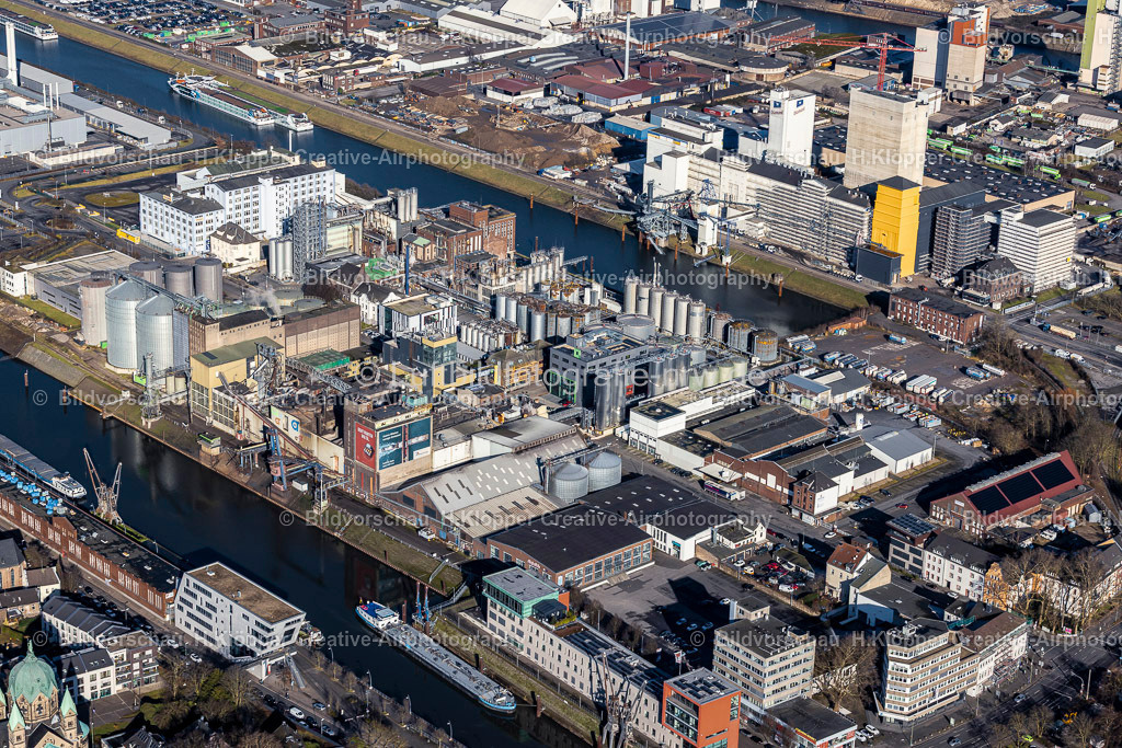 Luftbilder Neuss -6762 | Luftbildfotografie und Luftbildfotograf Hermann Klöpper - Realized with Pictrs.com