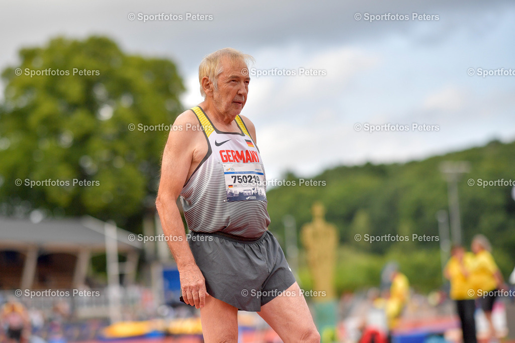 WMAC 2024 - Day 4_231 | World Masters Athletics Championship am 17.08.2024 in Gotheburg; SpeerwurfPhoto: Kai Peters - Realisiert mit Pictrs.com