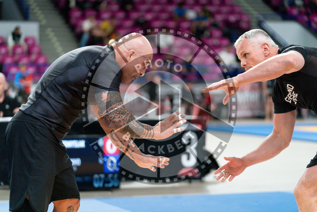 20250517PBB4380 | Athletes compete during the first day of the ADCC Amateur World Championship on May 15, 2025 in Warsaw, Poland. © Chiara Dazi / photoblackbelt