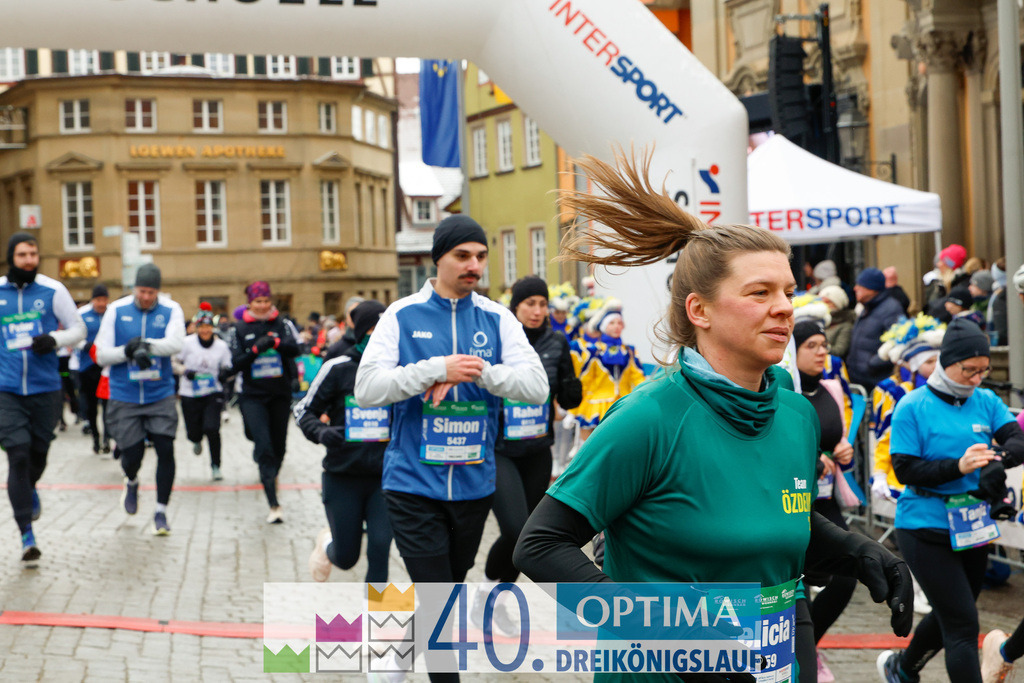 Roewisch Wohnbau Cup 5km | 40. Optima 3koenigslauf 2026 - Realisiert mit Pictrs.com