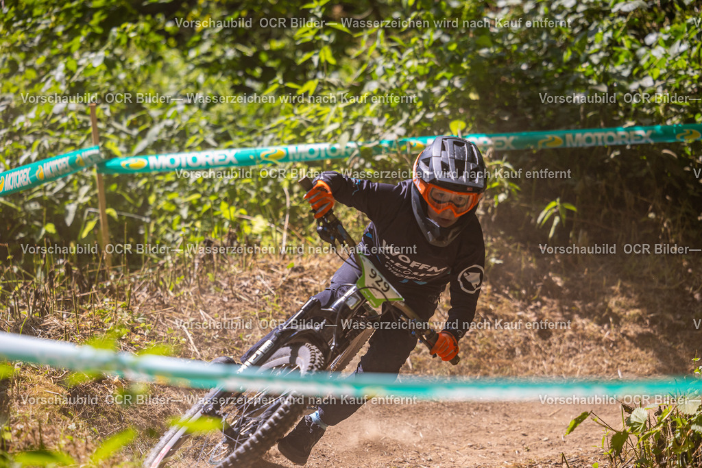 Enduro One Trieb Samstag R6-0880 | OCR Bilder Fotograf Eisenach Michael Schröder