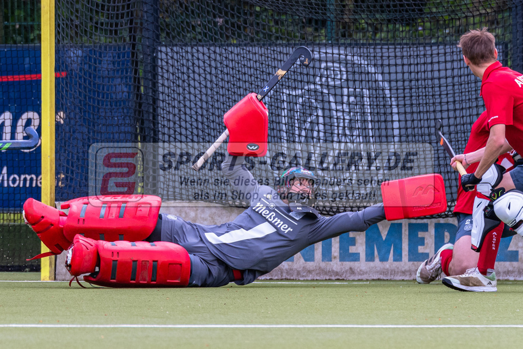 SM_20240427-D5A_7598-2 | Playoffs: 1.Bundesliga Feldhockey (M) DCadA - HTCU  / 4:2 (2:0)
