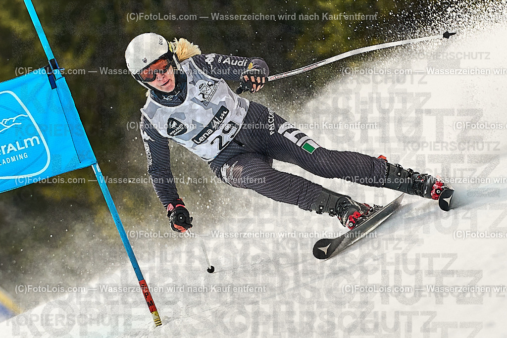_WWO3526_MASTERS-WM_Reiteralm_CD-SG_CAPRETTA Marina | FISWORLD CHAMPIONSHIPSMASTERS ALPINE SKIING, 23. – 28. MÄRZ 2026 - REITERALM | STMK | AUT.   Veranstaltet vom Masters-Referat des Deutschen Skiverbandes (DSV). Durchführende Organisation: WSV Pichl-Reiteralm, unterstütutzt von den Bergbahnen REITERALM bei Schladming und SKI AUSTRIA.                            Disziplinen:  Super-G, GiantSlalom, Slalom.                                                 Kategorien:  A (Herrn 30-59 Jahre), B (Herrn ab 60 Jahre), C (Damen 30-59 Jahre), D (Damen ab 60 Jahre).                Rennstrecken:   Gasselhöhe und Muldenliftpiste auf der Reiteralm.