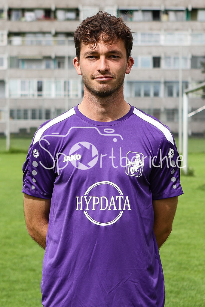 TSV Schwaben Augsburg | Lukas GERLSPECK