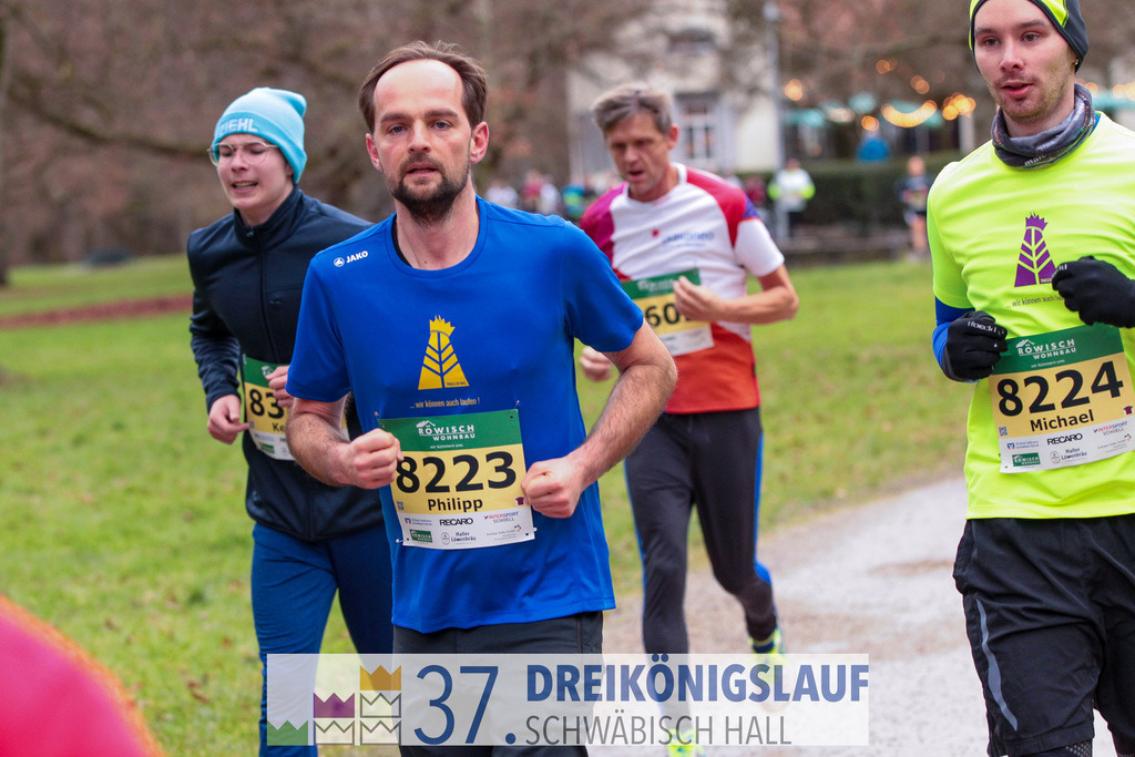 Roewisch Wohnbau Cup 5000m | 3 Koenigslauf 2023 - Realisiert mit Pictrs.com