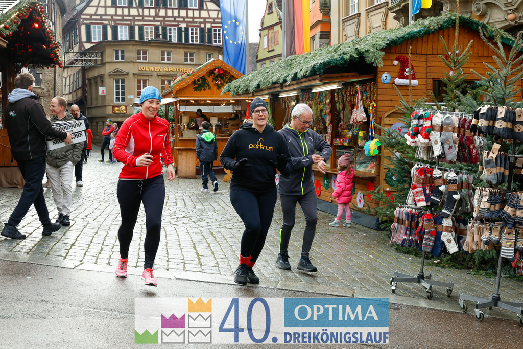 40. 3Koenigslauf 2026 | 1. Testlauf 07.12.2025 - Realisiert mit Pictrs.com