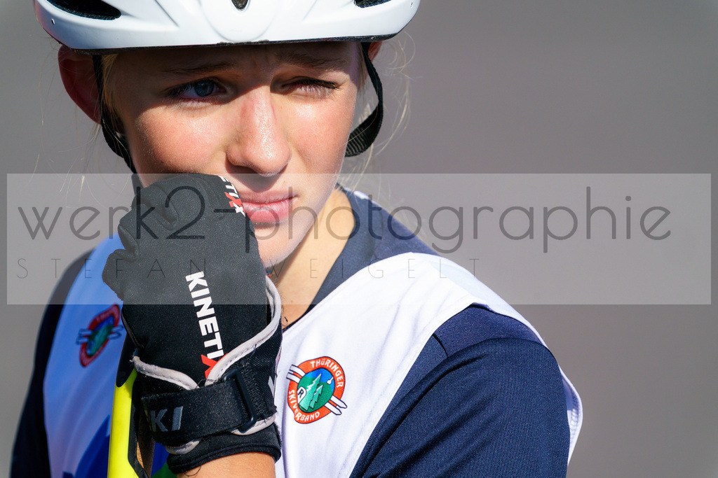 DP Oberhof | 1. DSV JOKA Deutschlandpokal Biathlon, 19.-22.09.2024 - LOTTO Thüringen Arena Oberhof