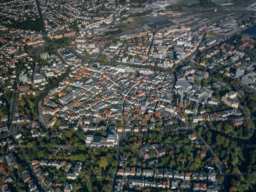 2581466 | Innenstadt Oldenburg i. Oldenburg