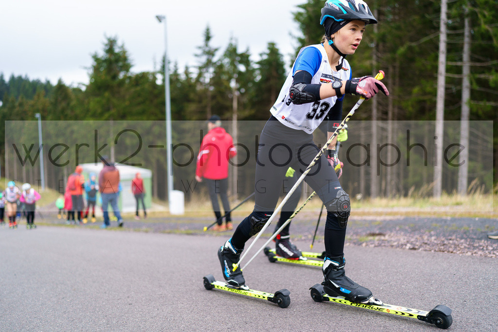 DSC Oberhof | 1. DSV E.INFRA Schülercup / RWS Cup Biathlon - Oberhof (Luisenthal), 21. - 24.09.2023 in der LOTTO Thüringen ARENA (Streitbergarena Luisenthal)