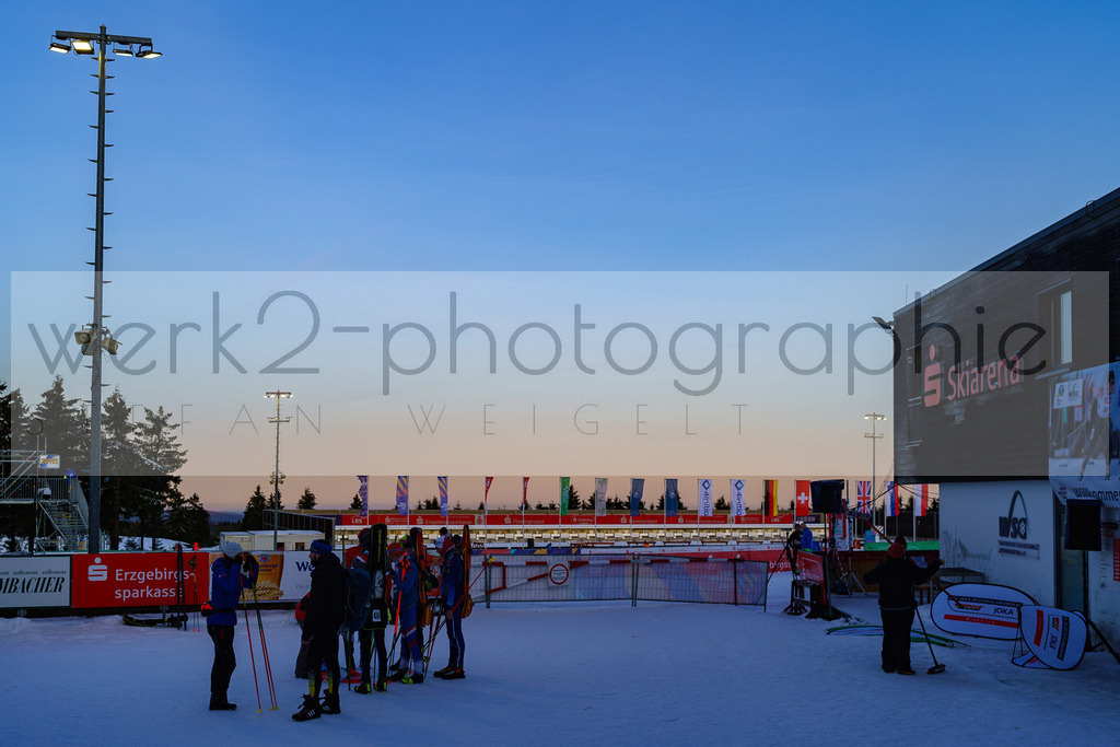 DP Oberwiesenthal | Alpencup/DP Deutschlandpokal in Oberwiesenthal am 15.-17.12.2023