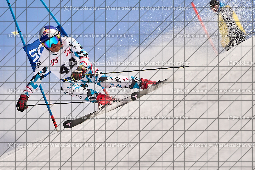 ALP8797_NOe MASTERSCUP_RTL-LM_Hochkar_Brandl Werner | (C)FotoLois.com, Alois Spandl. NÖ MASTERSCUP RTL-Landesmeisterschaft am Hochkar Almlift/Sonnenhang, Sa 9. März 2024.