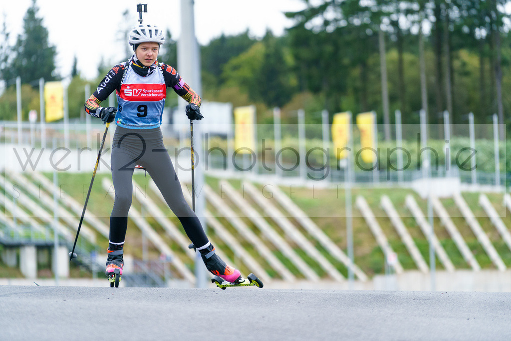 LAPUA Cup Oberhof | LAPUA Cup in der LOTTO Thüringen Arena Oberhof am 14. September 2024