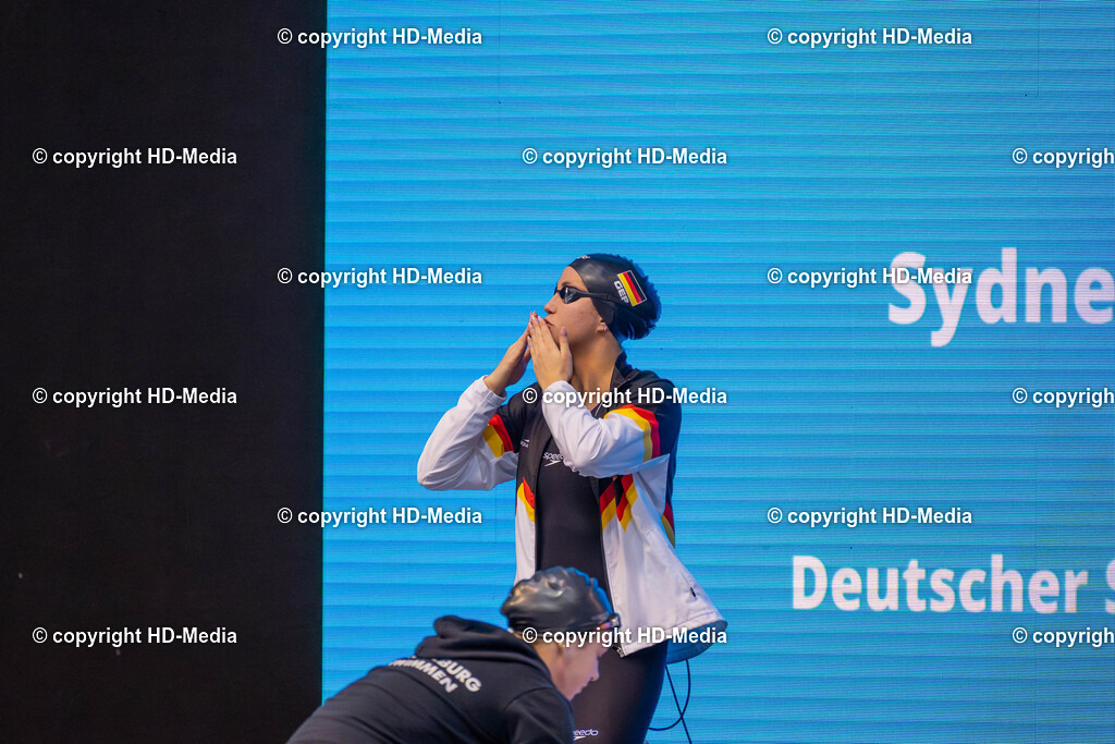 Deutsche Jahrgangsmeisterschaft Schwimmen 2026 | Deutsche Jahrgangsmeisterschaft Schwimmen 2026