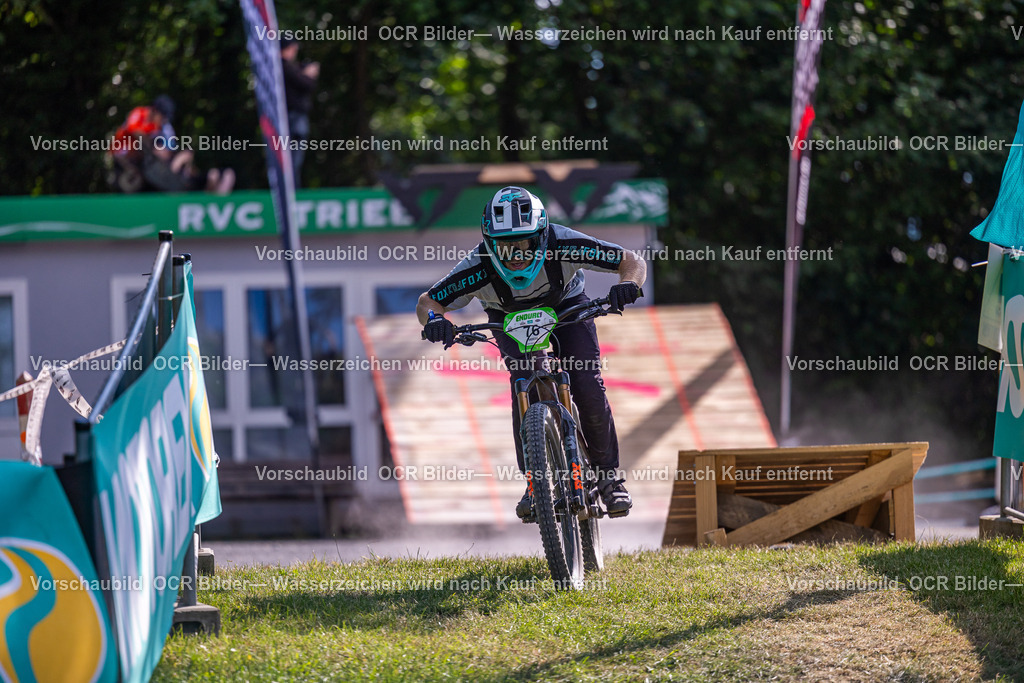 Enduro One Trieb Samstag R6-2105 | OCR Bilder Fotograf Eisenach Michael Schröder