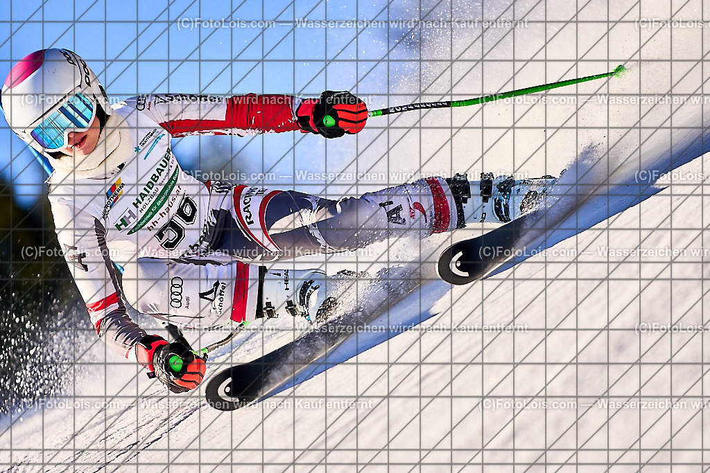 ALP8878_NOe-Kindervergleich-RTL_Fuxsteiner Johanna | (C)FotoLois.com, Alois Spandl. Sportunion Trattenbach, NÖ Kindervergleichs-Skirennen, RTL auf dem Feistritzsattel, So 28. Januar 2024.