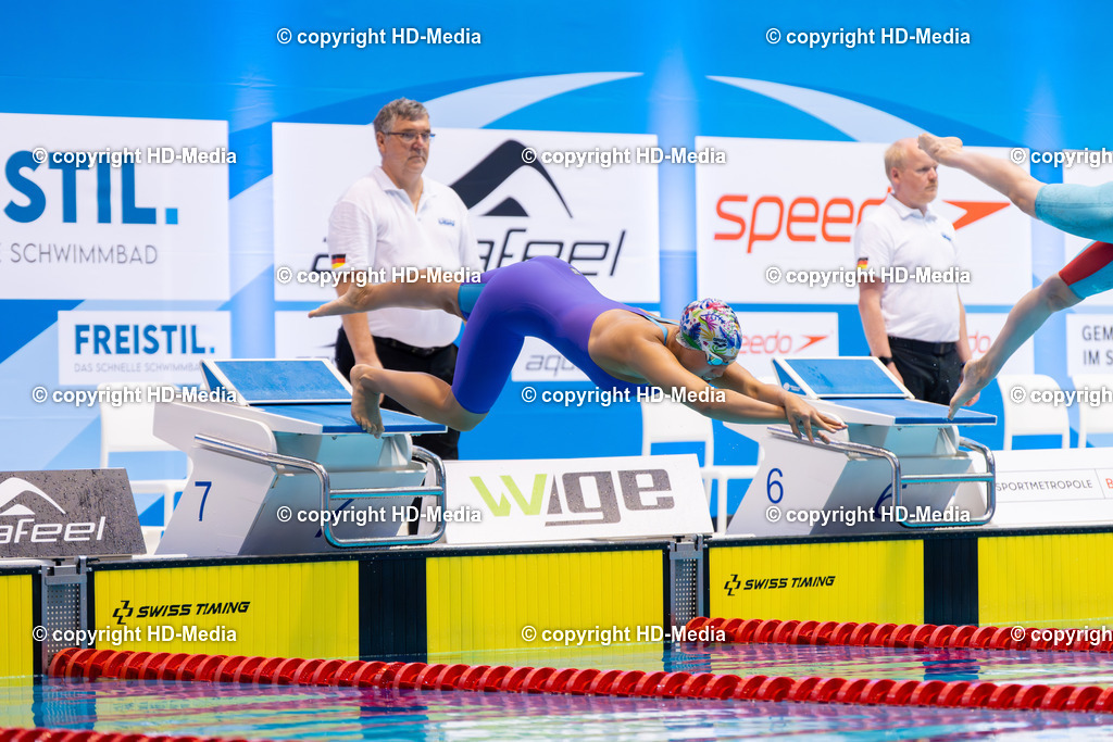 Deutsche Jahrgangsmeisterschaft Schwimmen 2026 | Deutsche Jahrgangsmeisterschaft Schwimmen 2026
