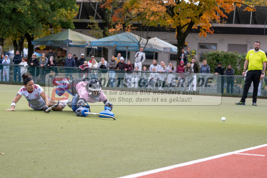 BHC MSC - Damen 4-3 11.10.25 SG-2215 | 04.01.2023,