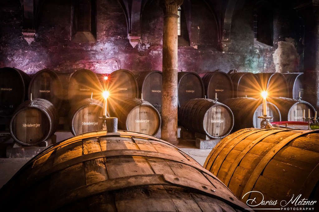 Kloster Eberbach in Eltville im Rheingau | Kloster Eberbach in Eltville im Rheingau