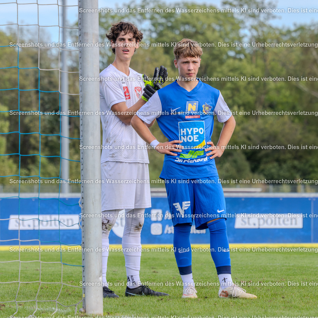 7K3A5739 | ÖFB Jugendregionalliga - 4. Runde