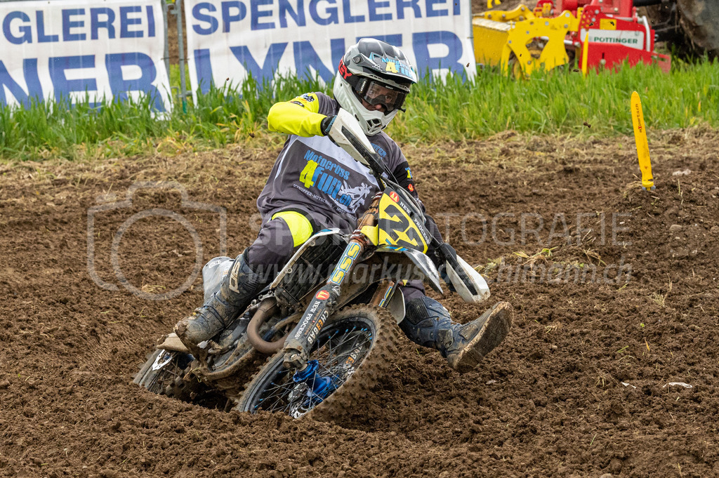 Motocross Schlatt bei Winterthur - 30. April 2022 | Motocross Schlatt bei Winterthur
MC Wila, Schlatt bei Winterthur
Bild: Sportfotografie Markus Aeschimann | www.markus-aeschimann.ch - Realisiert mit Pictrs.com