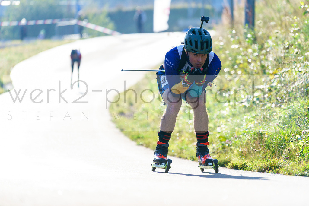 DP Oberhof | 1. DSV JOKA Deutschlandpokal Biathlon, 19.-22.09.2024 - LOTTO Thüringen Arena Oberhof